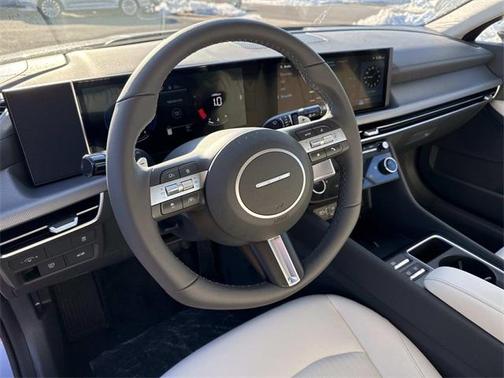 2026 Hyundai SONATA SEL