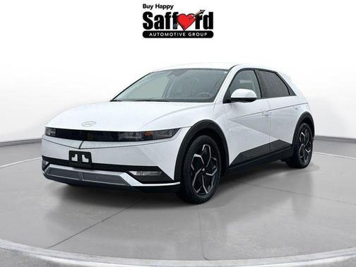 2024 Hyundai IONIQ 5 SE