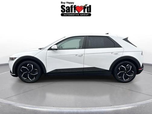 2024 Hyundai IONIQ 5 SE