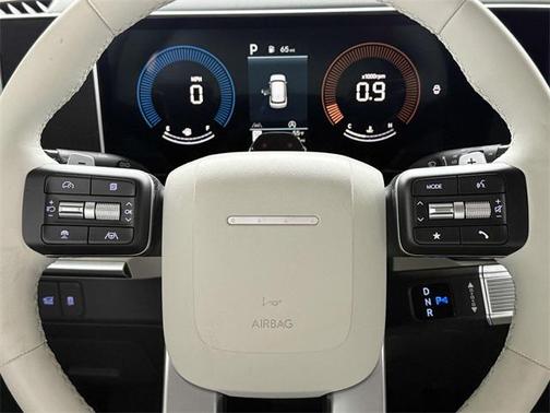 2025 Hyundai SANTA FE SEL 2.4