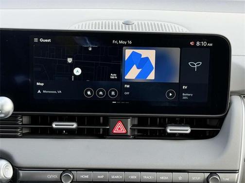 2025 Hyundai IONIQ 5 SEL