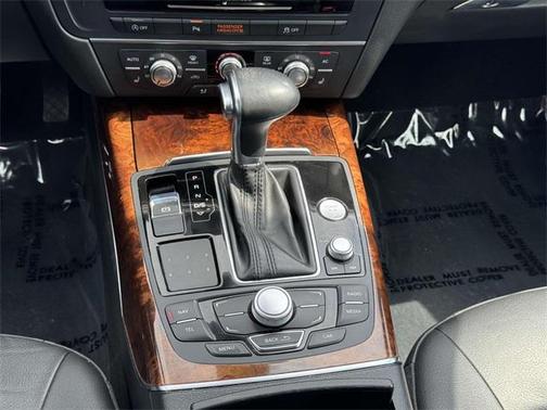 2013 Audi A6 3.0T Premium Plus quattro