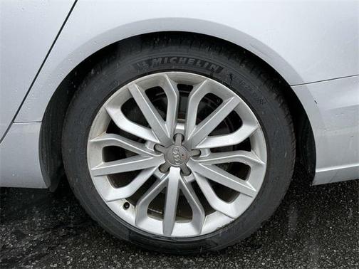 2013 Audi A6 3.0T Premium Plus quattro