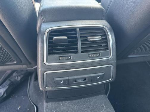 2013 Audi A6 3.0T Premium Plus quattro