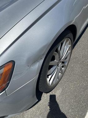 2013 Audi A6 3.0T Premium Plus quattro