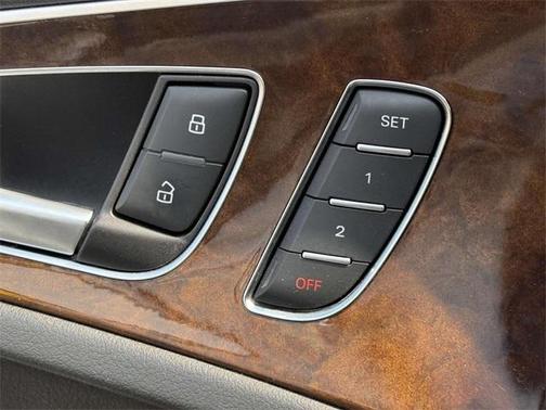 2013 Audi A6 3.0T Premium Plus quattro