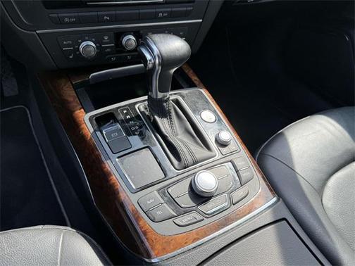 2013 Audi A6 3.0T Premium Plus quattro