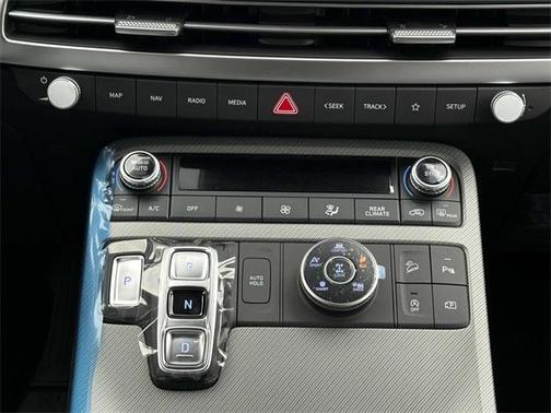 2025 Hyundai PALISADE SE