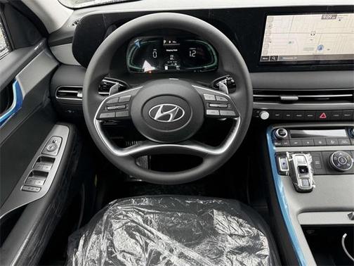 2025 Hyundai PALISADE SE
