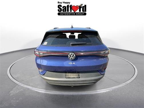 2021 Volkswagen ID.4 AWD Pro S