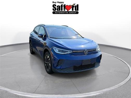 2021 Volkswagen ID.4 AWD Pro S