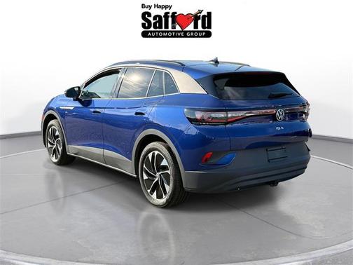 2021 Volkswagen ID.4 AWD Pro S