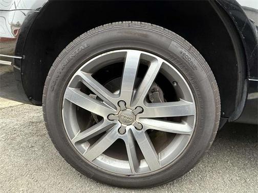 2014 Audi Q7 3.0T Premium Plus