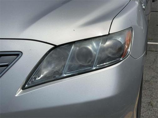 2009 Toyota Camry Hybrid Base