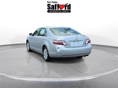 2009 Toyota Camry Hybrid Base