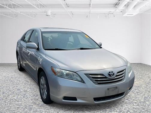 2009 Toyota Camry Hybrid Base