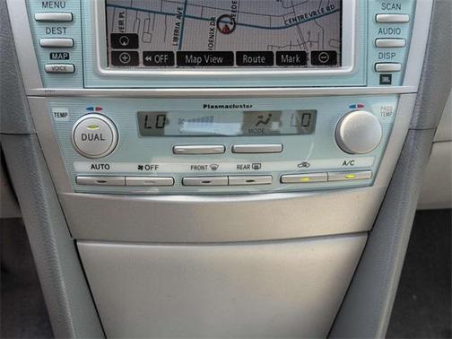 2009 Toyota Camry Hybrid Base