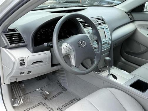 2009 Toyota Camry Hybrid Base