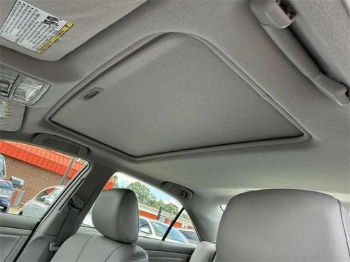 2009 Toyota Camry Hybrid Base