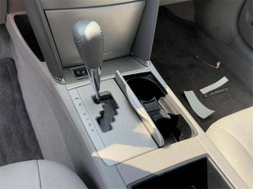 2009 Toyota Camry Hybrid Base
