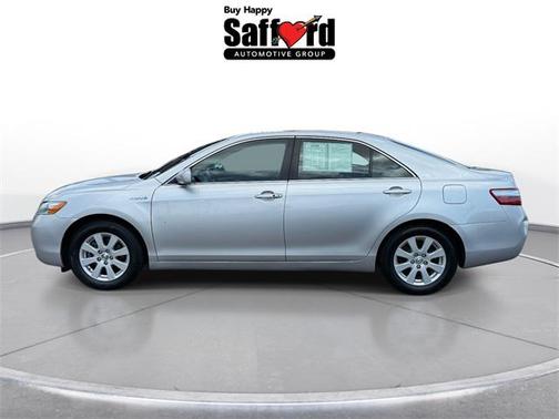 2009 Toyota Camry Hybrid Base