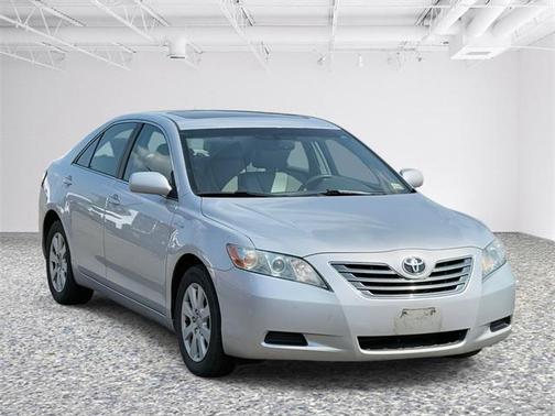 2009 Toyota Camry Hybrid Base