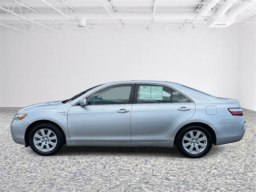 2009 Toyota Camry Hybrid Base