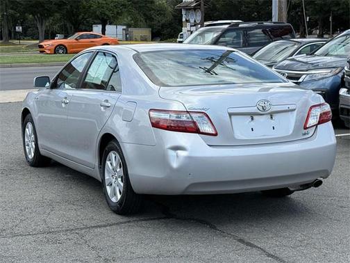 2009 Toyota Camry Hybrid Base