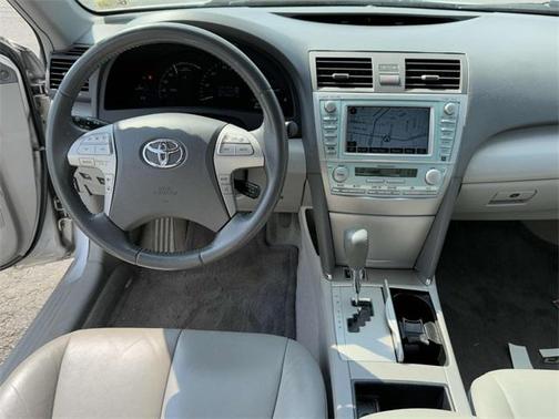 2009 Toyota Camry Hybrid Base