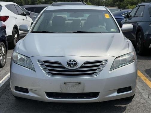 2009 Toyota Camry Hybrid Base