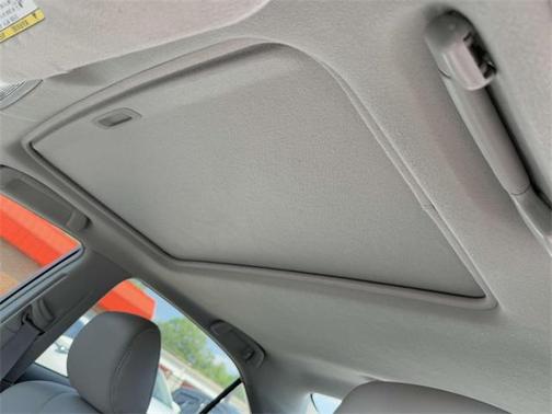 2009 Toyota Camry Hybrid Base