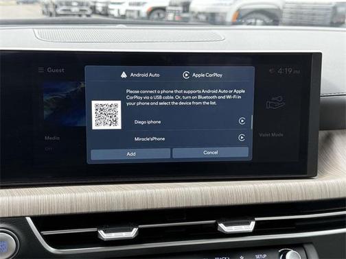 2025 Hyundai SONATA Hybrid SE