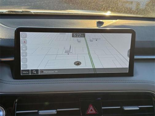 2025 Genesis G70 2.5T AWD