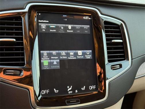 2021 Volvo XC90 T6 Inscription