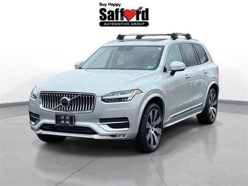 2021 Volvo XC90 T6 Inscription