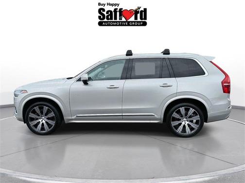 2021 Volvo XC90 T6 Inscription