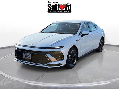 2026 Hyundai SONATA SEL