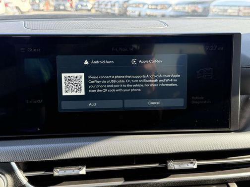 2026 Hyundai SONATA SEL