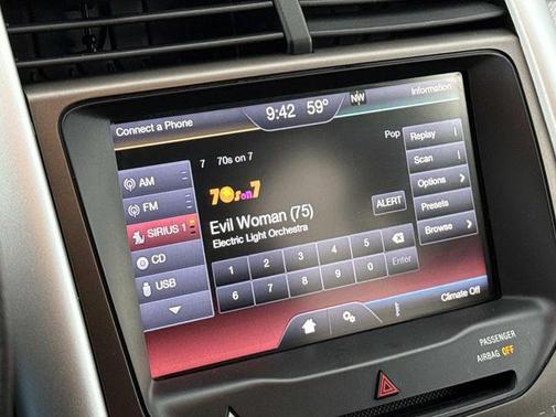 Tuxedo Black Metallic 2013 Ford Edge SEL