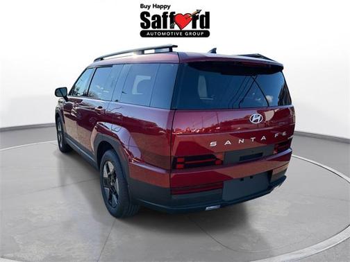 2026 Hyundai SANTA FE SEL 2.4