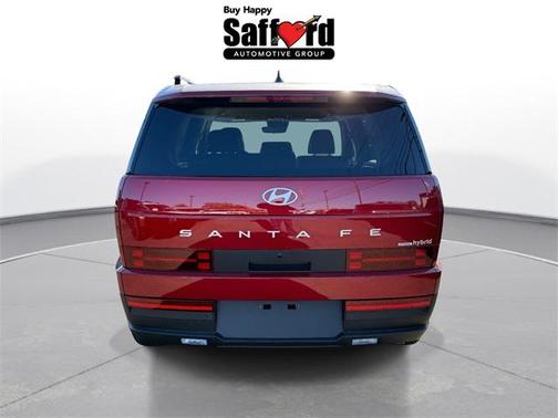 2026 Hyundai SANTA FE SEL 2.4
