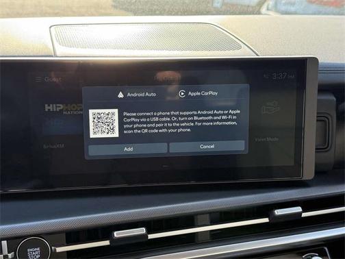 2026 Hyundai SANTA FE SEL 2.4