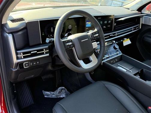 2026 Hyundai SANTA FE SEL 2.4