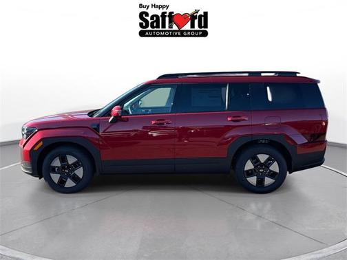 2026 Hyundai SANTA FE SEL 2.4