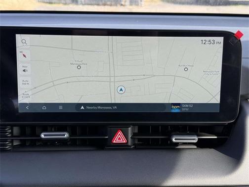 2025 Hyundai IONIQ 5 SEL