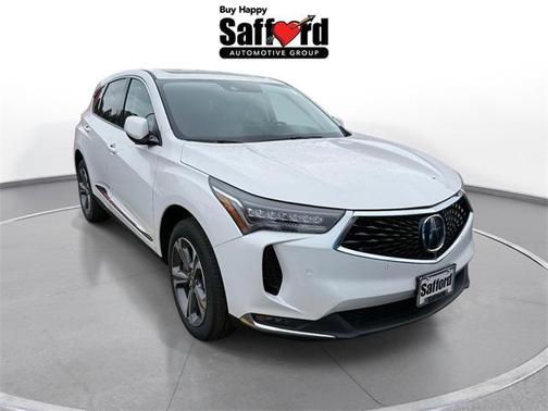 2024 Acura RDX Advance Package