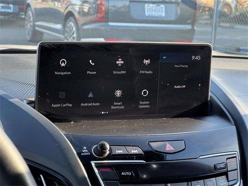 2024 Acura RDX Advance Package