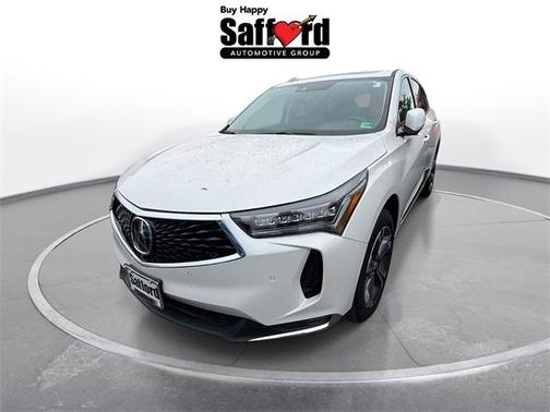 2024 Acura RDX Advance Package