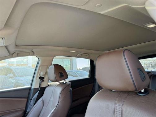 2024 Acura RDX Advance Package