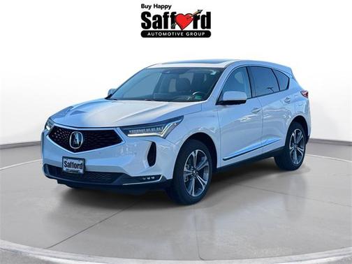 2024 Acura RDX Advance Package